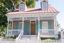 King - Tisdell Cottage